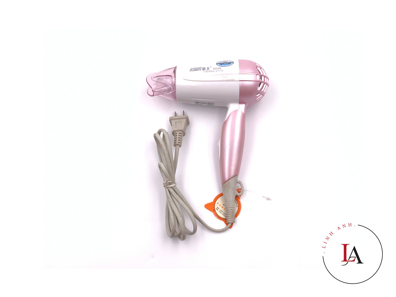 Máy sấy Heng Xiang HX  3104 1400-1600W